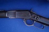 Winchester Model 1873 Saddle Ring Carbine in 44-40 - 1 of 20