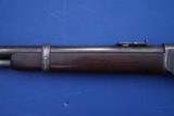 Winchester Model 1873 Saddle Ring Carbine in 44-40 - 6 of 20