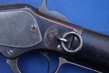Winchester Model 1873 Saddle Ring Carbine in 44-40 - 8 of 20