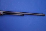 Marlin Model 1891 .22 Caliber Side Loader Rifle - 8 of 20
