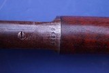 Marlin Model 1891 .22 Caliber Side Loader Rifle - 12 of 20