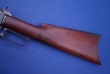 Marlin Model 1891 .22 Caliber Side Loader Rifle - 16 of 20