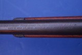 Marlin Model 1891 .22 Caliber Side Loader Rifle - 15 of 20