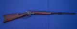 Marlin Model 1891 .22 Caliber Side Loader Rifle - 2 of 20