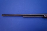 Marlin Model 1891 .22 Caliber Side Loader Rifle - 11 of 20