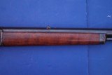 Marlin Model 1891 .22 Caliber Side Loader Rifle - 6 of 20