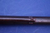 Marlin Model 1891 .22 Caliber Side Loader Rifle - 13 of 20