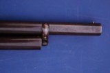 Winchester Model 1893 20" Riot Shotgun w/Factory Letter --Very Rare-- - 11 of 16