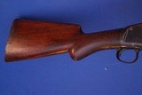 Winchester Model 1893 20" Riot Shotgun w/Factory Letter --Very Rare-- - 14 of 16