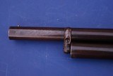 Winchester Model 1893 20" Riot Shotgun w/Factory Letter --Very Rare-- - 10 of 16