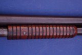 Winchester Model 1893 20" Riot Shotgun w/Factory Letter --Very Rare-- - 9 of 16