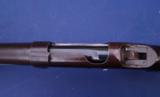 Winchester Model 1893 20" Riot Shotgun w/Factory Letter --Very Rare-- - 6 of 16