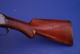 Winchester Model 1893 20" Riot Shotgun w/Factory Letter --Very Rare-- - 13 of 16