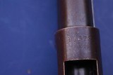 Winchester Model 1893 20" Riot Shotgun w/Factory Letter --Very Rare-- - 7 of 16