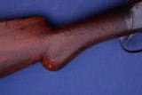 Winchester Model 1893 20" Riot Shotgun w/Factory Letter --Very Rare-- - 12 of 16