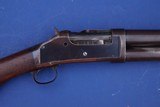 Winchester Model 1893 20" Riot Shotgun w/Factory Letter --Very Rare-- - 2 of 16
