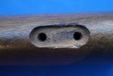 Winchester Model 12 Trench Gun Walnut Buttstock Stock Unissued, WW2 Surplus, Not 1897, Stevens, Ithaca 37 Riot - 3 of 10