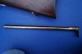 Spencer Model 1867 Military Rifle, Collector Grade - 15 of 20