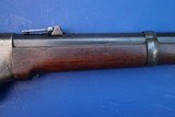 Spencer Model 1867 Military Rifle, Collector Grade - 9 of 20