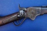 Spencer Model 1867 Military Rifle, Collector Grade - 5 of 20