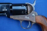 Navy Arms - Uberti Replica of a Confederate Civil War Griswold and Gunnison Revolver w/Holster and Belt - 6 of 9