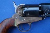 Navy Arms - Uberti Replica of a Confederate Civil War Griswold and Gunnison Revolver w/Holster and Belt - 3 of 9