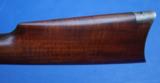 Winchester Model 1892 Takedown Rifle w/Antique SN# - 10 of 20