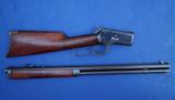 Winchester Model 1892 Takedown Rifle w/Antique SN# - 18 of 20