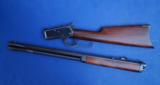 Winchester Model 1892 Takedown Rifle w/Antique SN# - 19 of 20