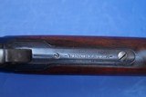Winchester Model 1892 Takedown Rifle w/Antique SN# - 7 of 20