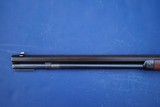 Winchester Model 1892 Takedown Rifle w/Antique SN# - 15 of 20