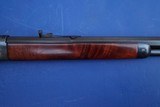 Winchester Model 1892 Takedown Rifle w/Antique SN# - 12 of 20