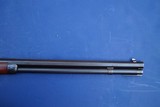 Winchester Model 1892 Takedown Rifle w/Antique SN# - 13 of 20