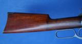 Winchester Model 1892 Takedown Rifle w/Antique SN# - 9 of 20