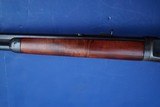 Winchester Model 1892 Takedown Rifle w/Antique SN# - 17 of 20