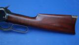 Winchester Model 1892 Takedown Rifle w/Antique SN# - 11 of 20