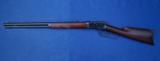 Winchester Model 1892 Takedown Rifle w/Antique SN# - 3 of 20