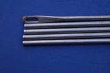 Original 5 Piece Set of Winchester Cleaning Rods for 1866, 1873, 1876 Rifle or Musket - 2 of 5