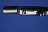 Colt 3rd Model Thuer Derringer ( Deringer ) Pocket Pistol in .41 Rimfire - 6 of 10
