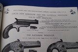 Colt 3rd Model Thuer Derringer ( Deringer ) Pocket Pistol in .41 Rimfire - 10 of 10