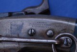 Civil War Union Cavalry Smith Carbine
- 5 of 16