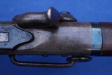 Civil War Union Cavalry Smith Carbine
- 6 of 16