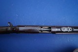 Winchester 1873 Saddle Ring Carbine 44-40 Mfd in 1882 w/Original Cleaning Rods - 17 of 20