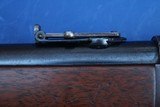 Winchester 1873 Saddle Ring Carbine 44-40 Mfd in 1882 w/Original Cleaning Rods - 5 of 20