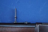 Winchester 1873 Saddle Ring Carbine 44-40 Mfd in 1882 w/Original Cleaning Rods - 6 of 20