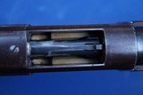 Winchester 1873 Saddle Ring Carbine 44-40 Mfd in 1882 w/Original Cleaning Rods - 18 of 20