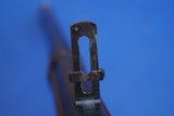 Winchester 1873 Saddle Ring Carbine 44-40 Mfd in 1882 w/Original Cleaning Rods - 7 of 20