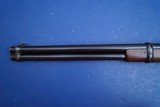 Winchester 1873 Saddle Ring Carbine 44-40 Mfd in 1882 w/Original Cleaning Rods - 12 of 20