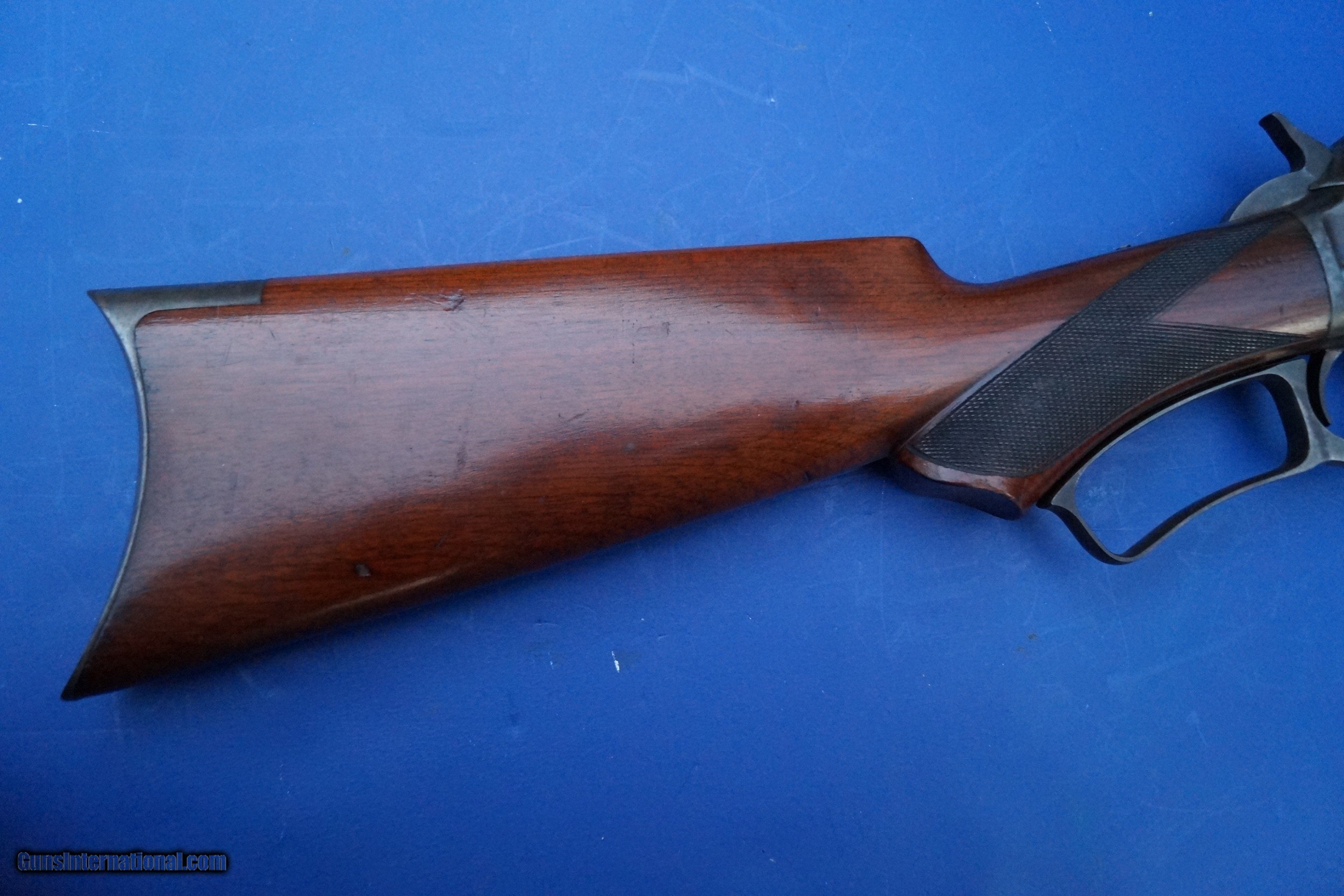 marlin serial numbers 1895