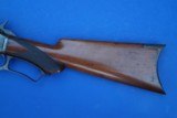 Rare Marlin 1895 Deluxe Takedown Rifle, Antique Serial Number - 11 of 20
